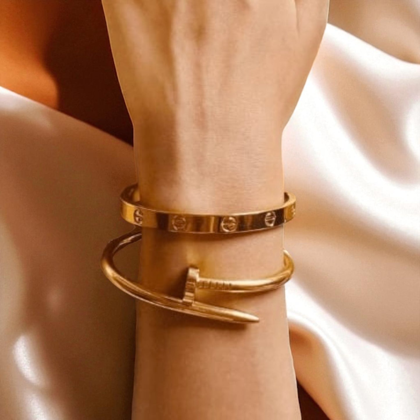 Cartier set