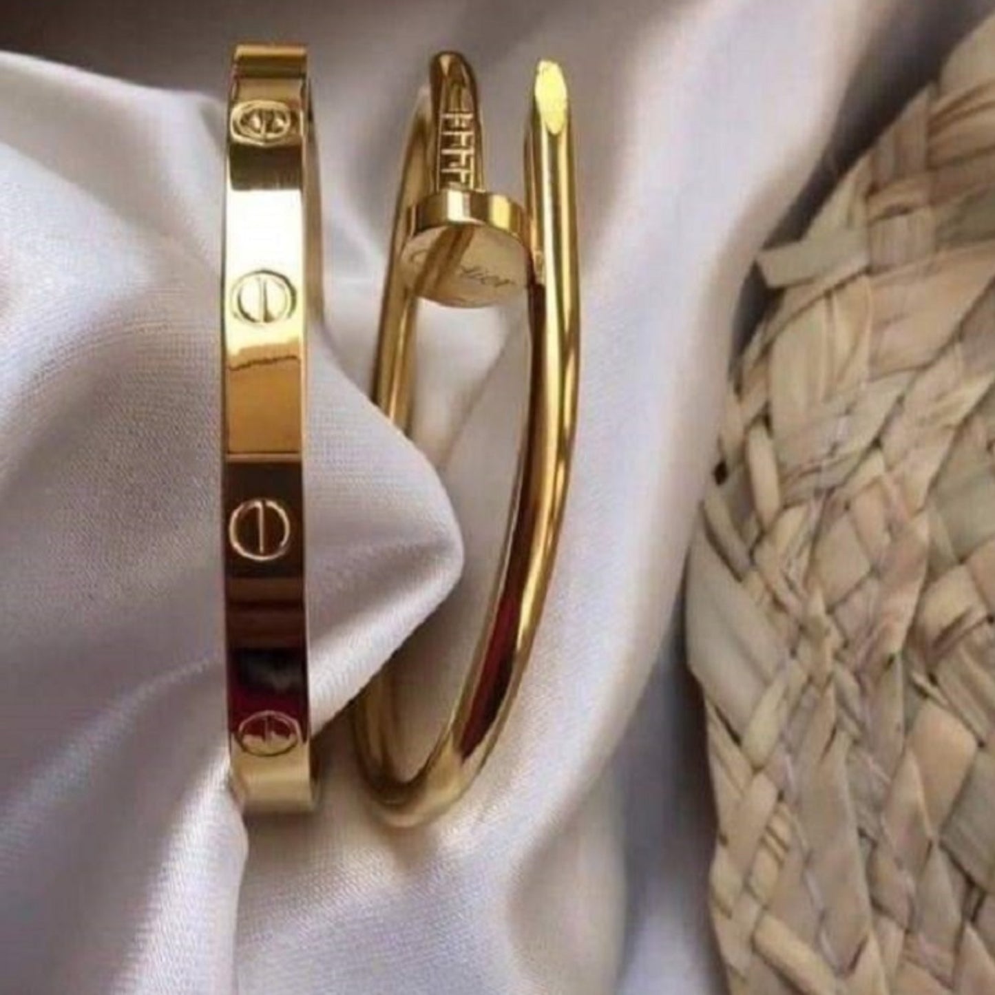 Cartier set