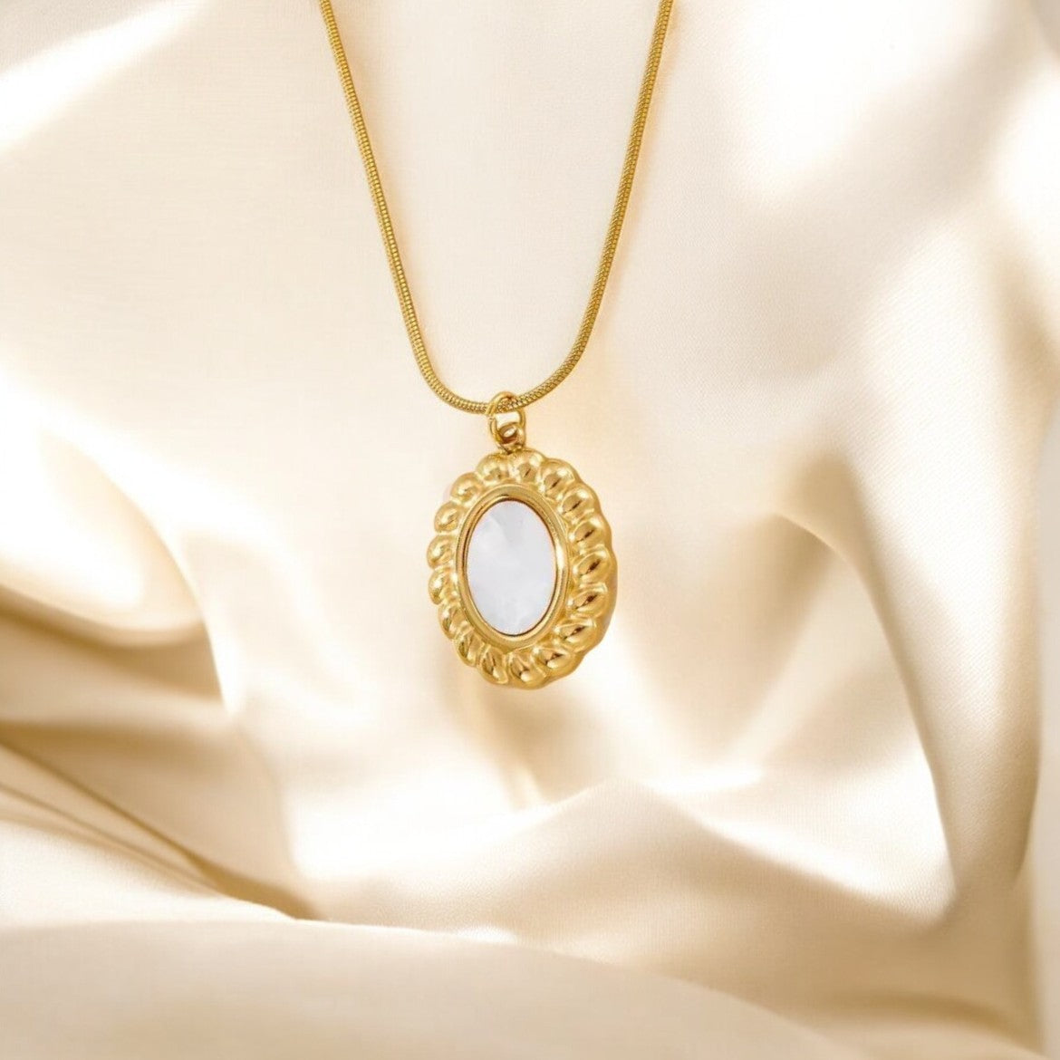 Amber Luxe