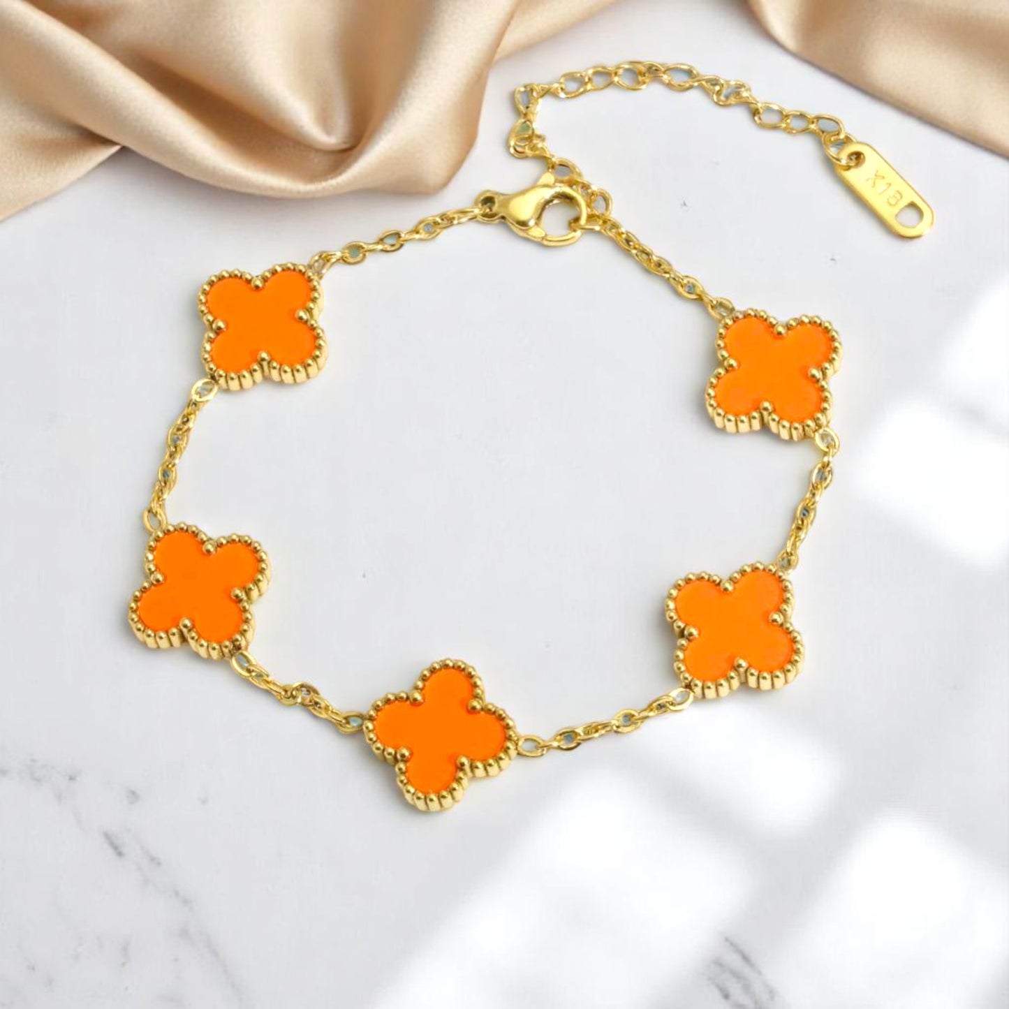 Chic Charm