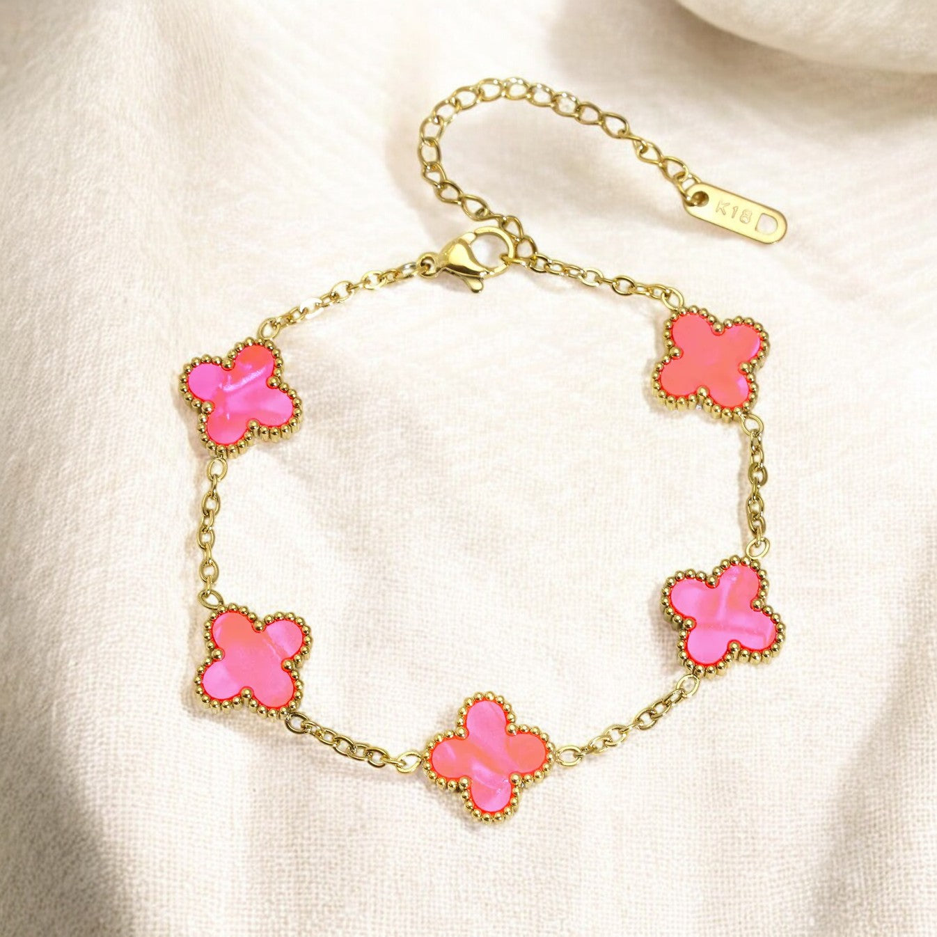 Chic Charm