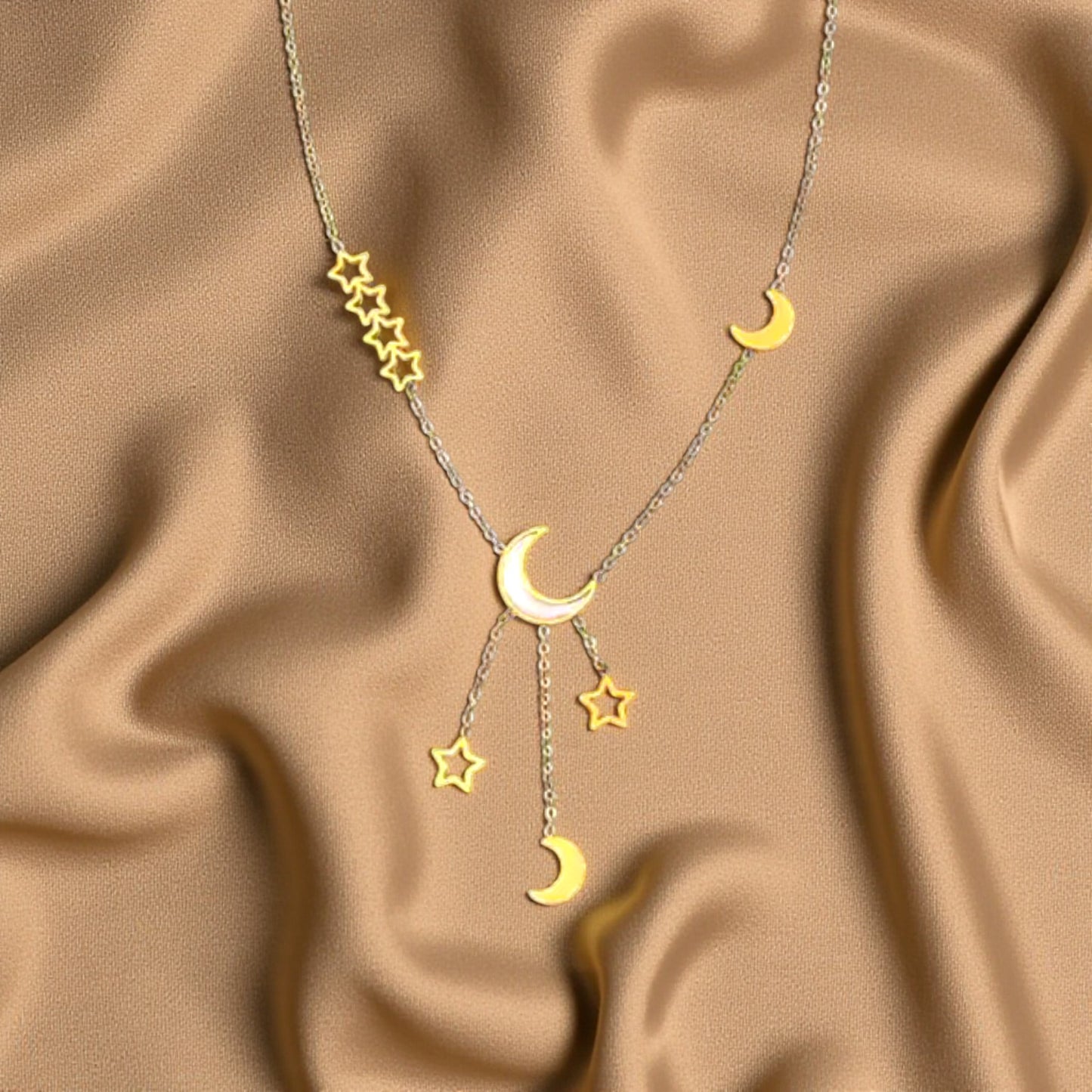 Luna Glint