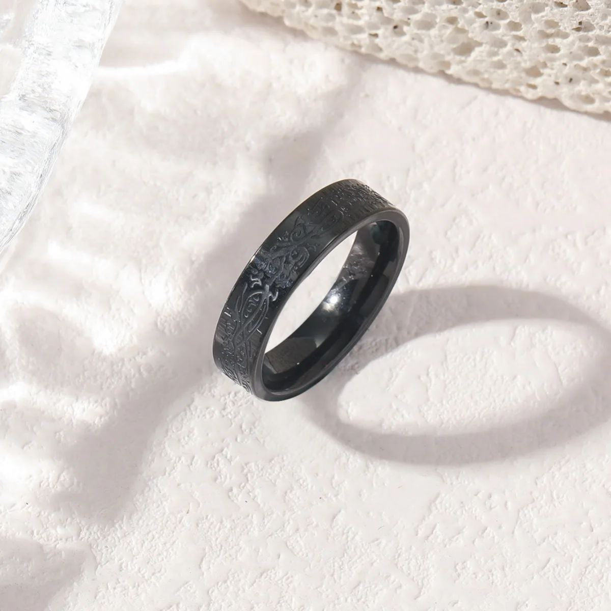 Ayatul Kursi Ring