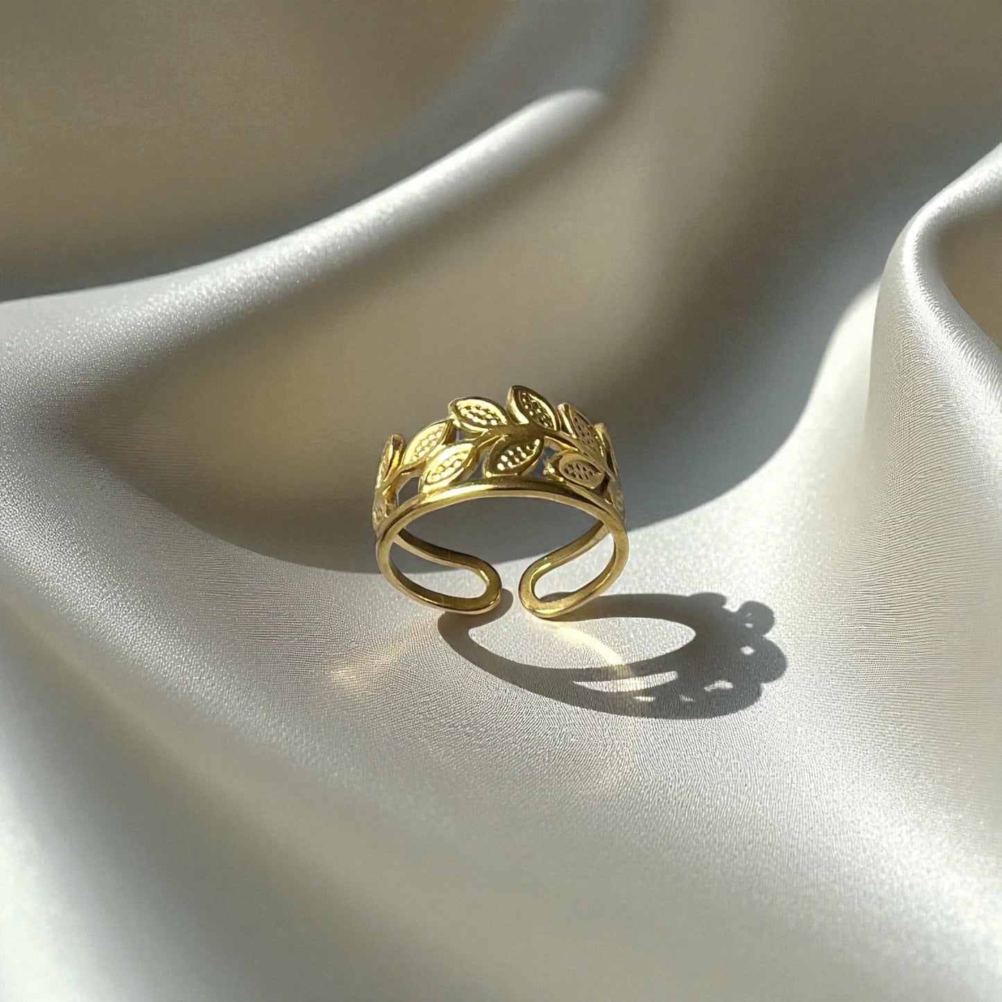 Elowen Ring