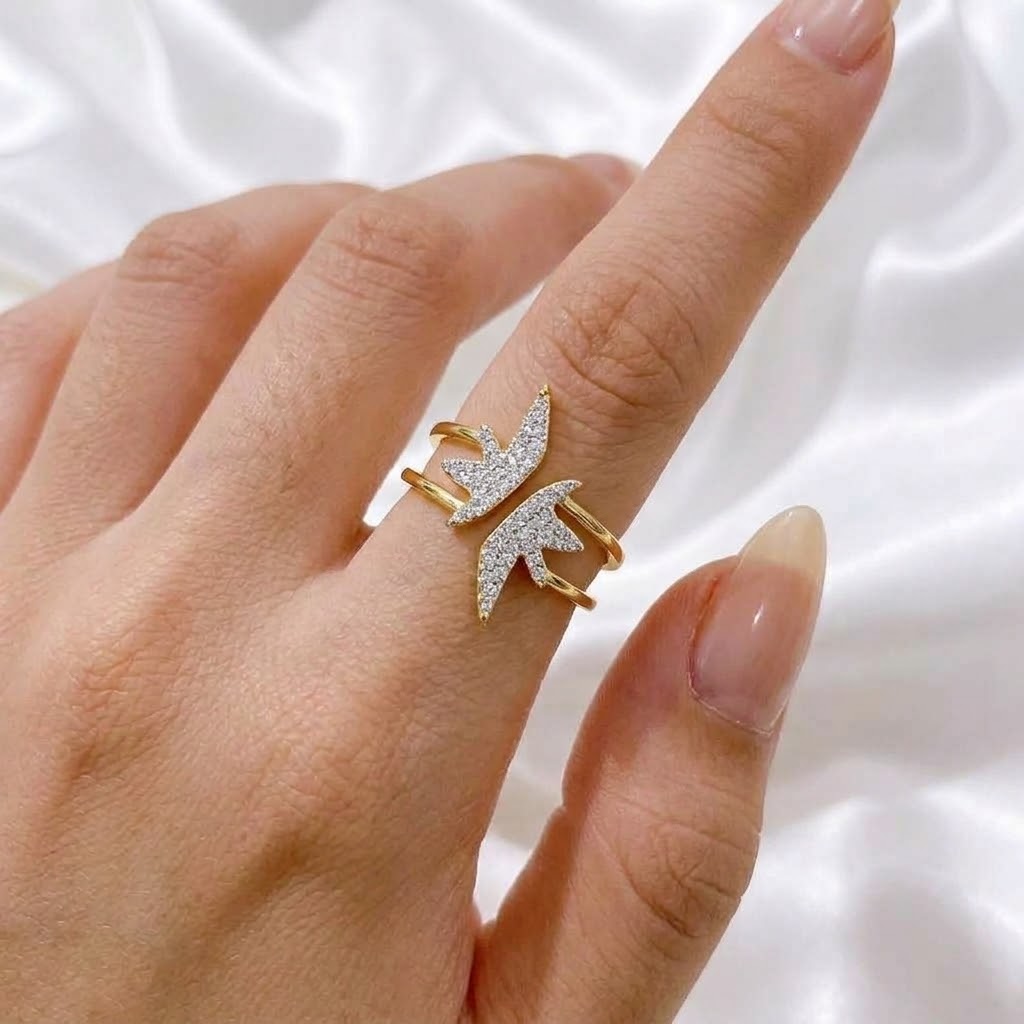 Avielle Ring