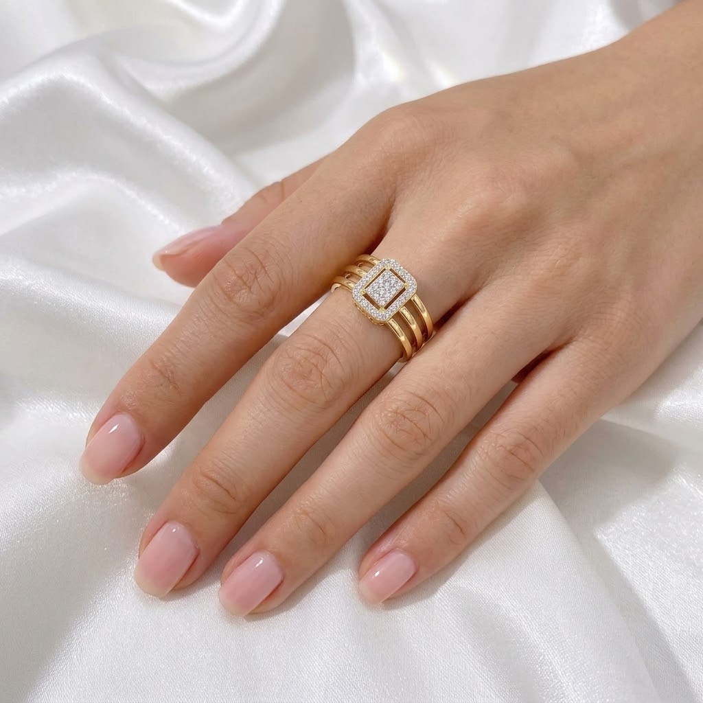 Elvara Ring