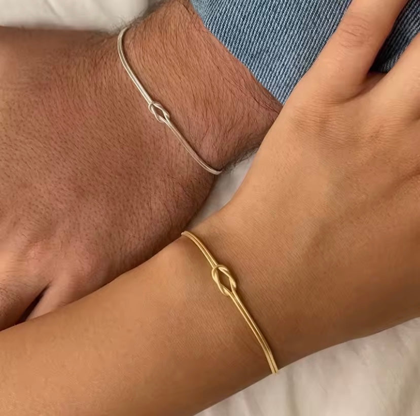 Infinity Knot