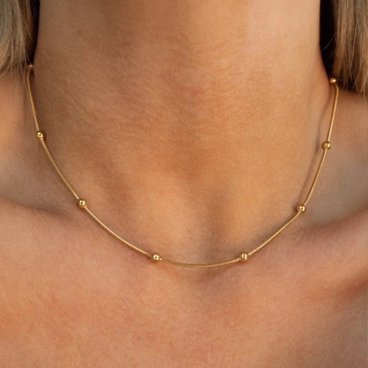 Luna Beads