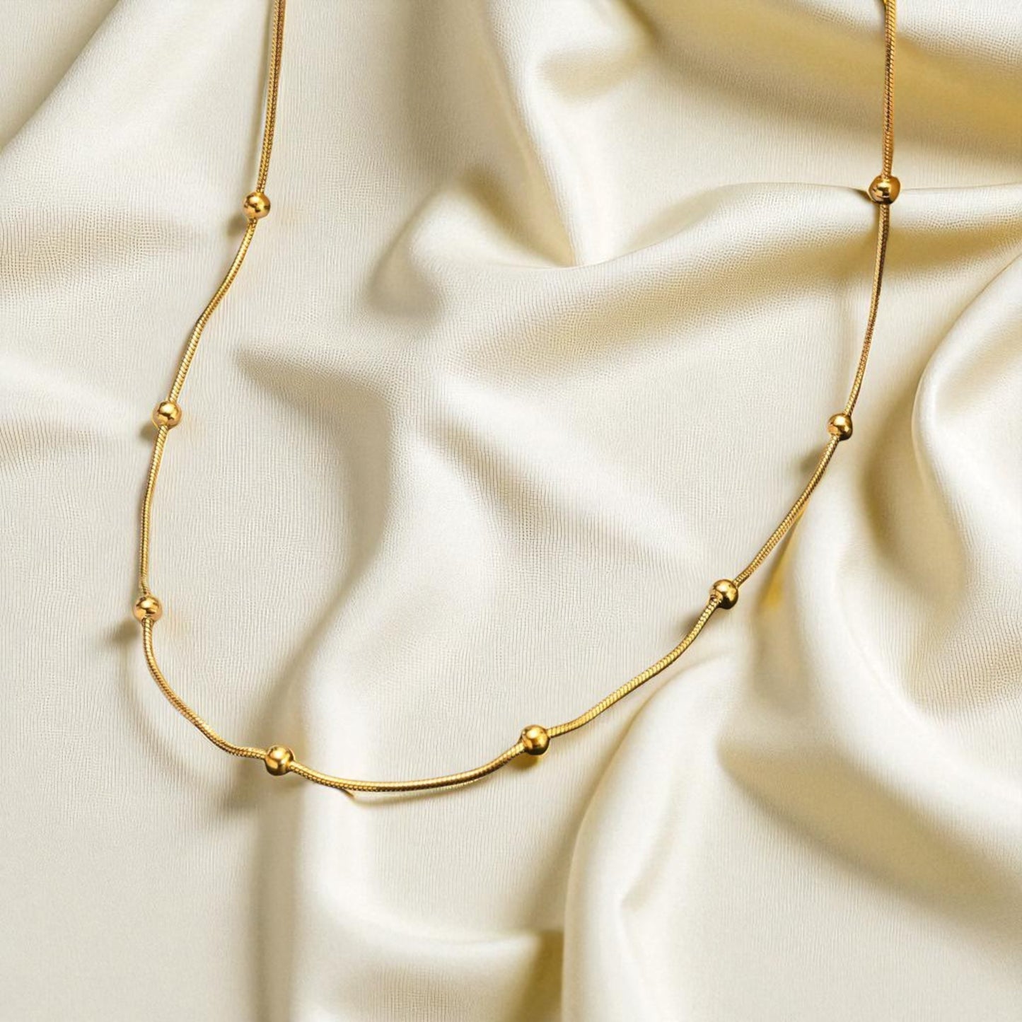 Luna Beads