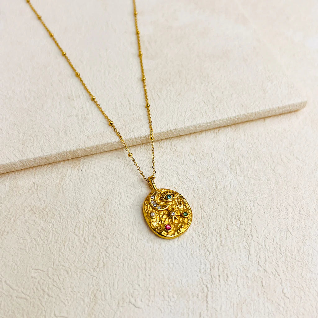 Golden Glimmer