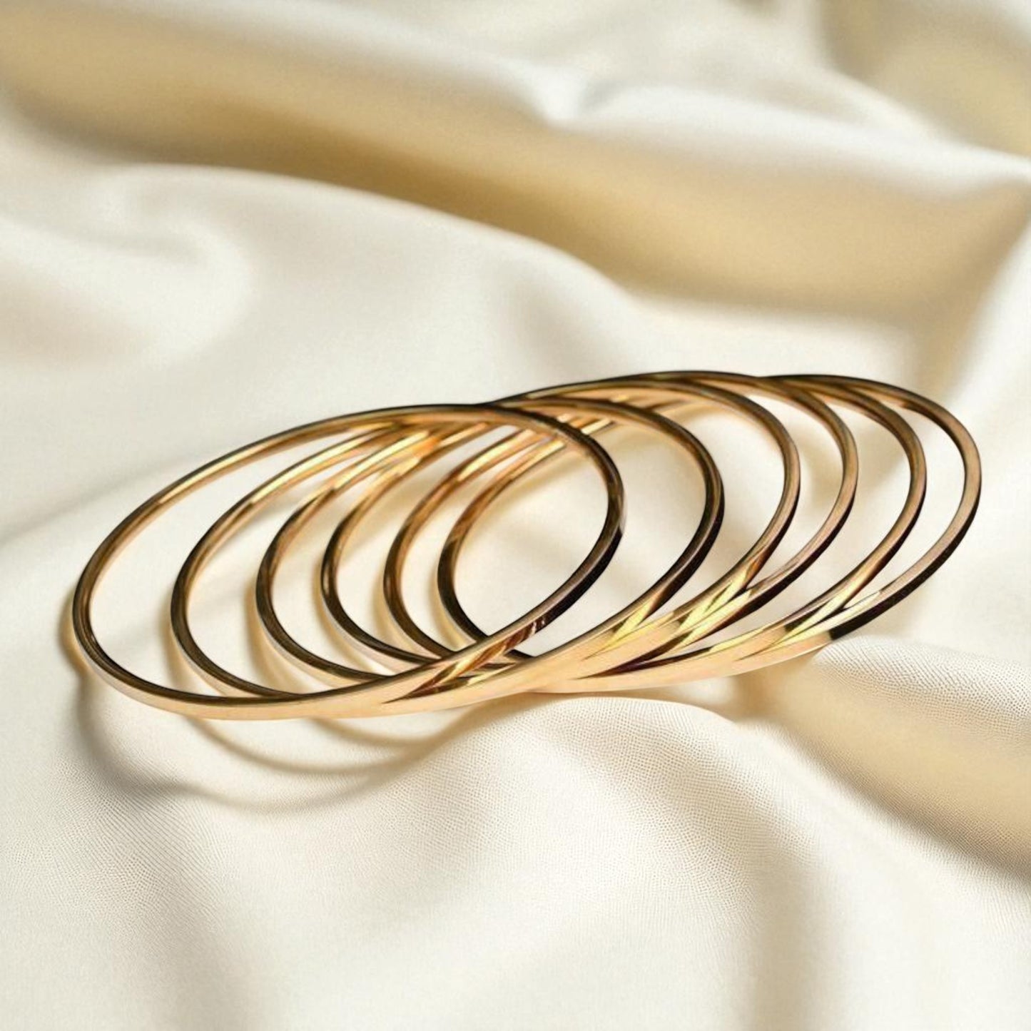 Golden Loop
