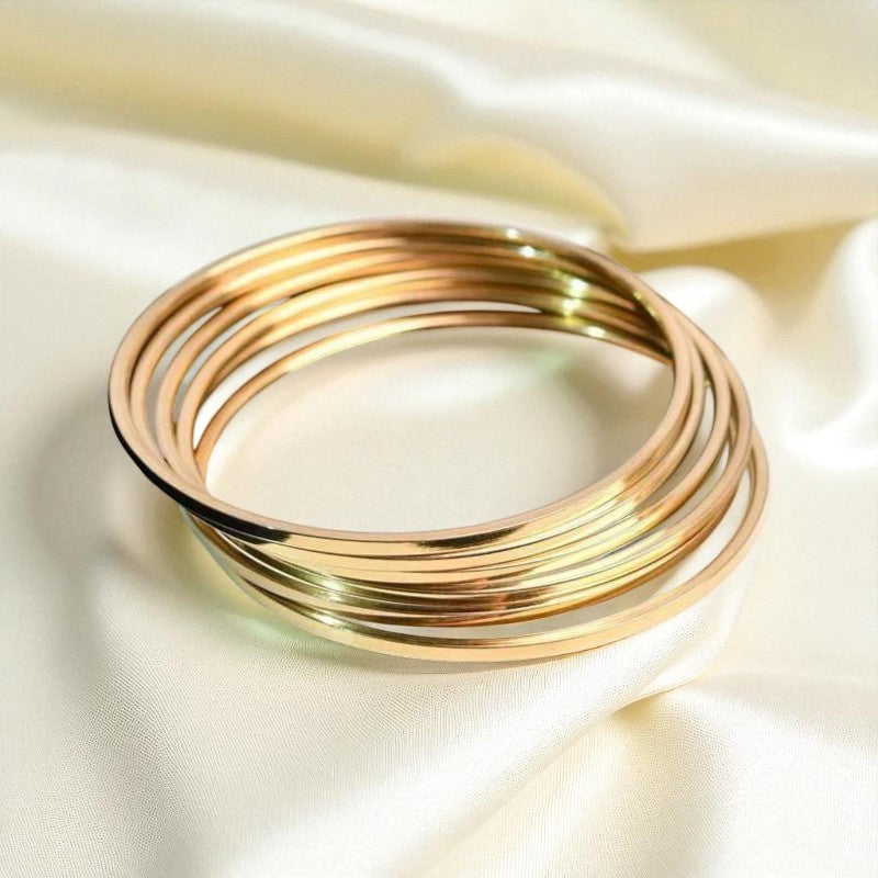 Golden Loop