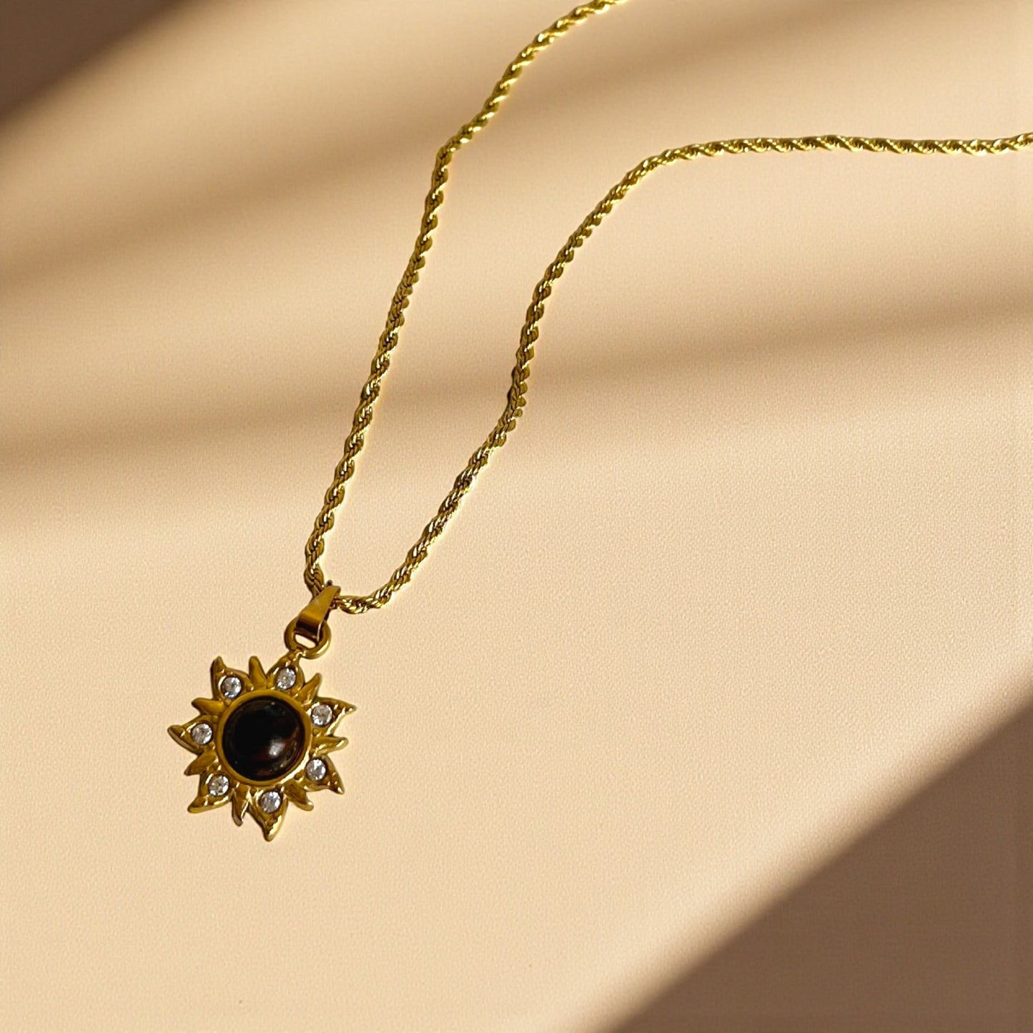 Tiger Eye