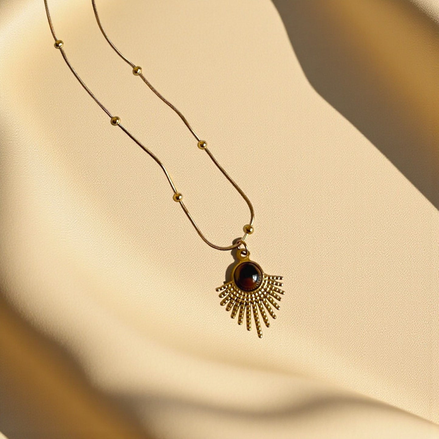 Tiger Eye