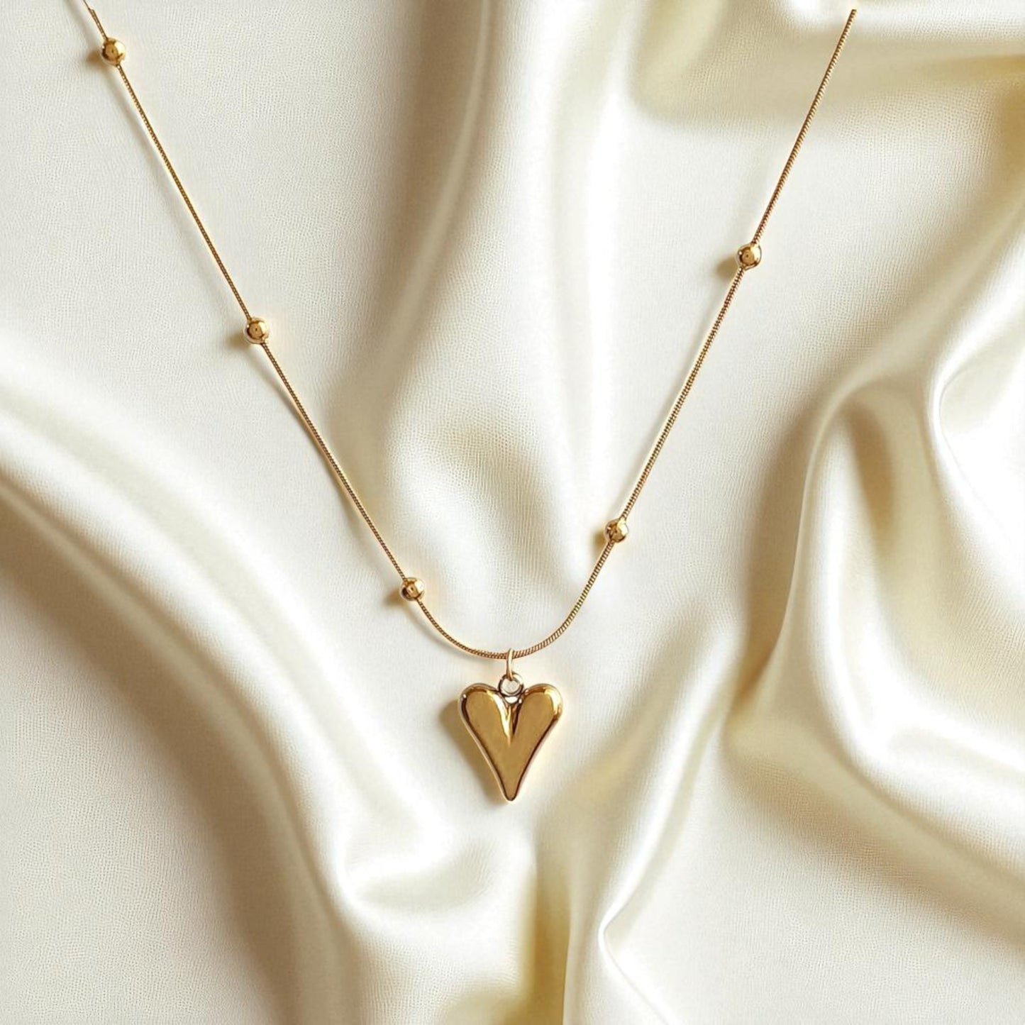 Aurora Heart