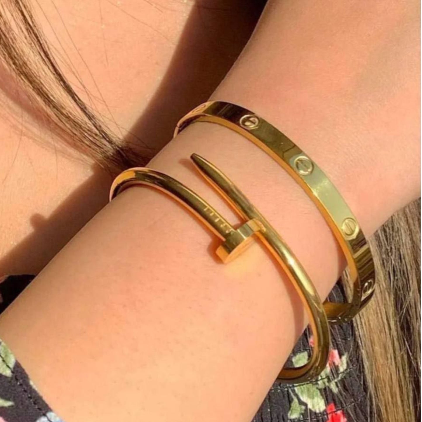 Cartier set