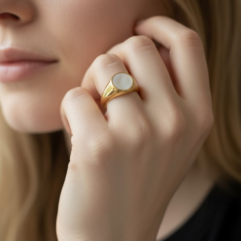 Solenne Ring