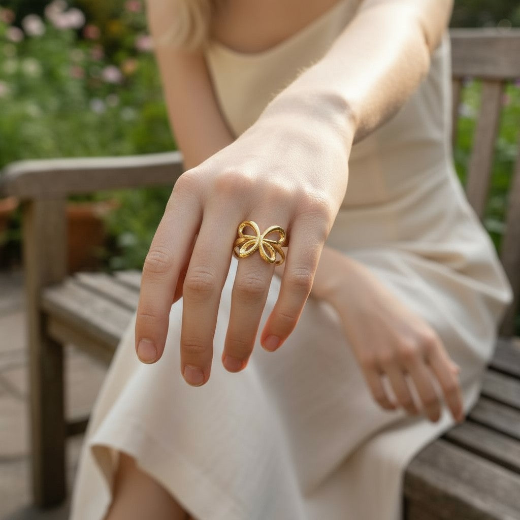 Valora Ring