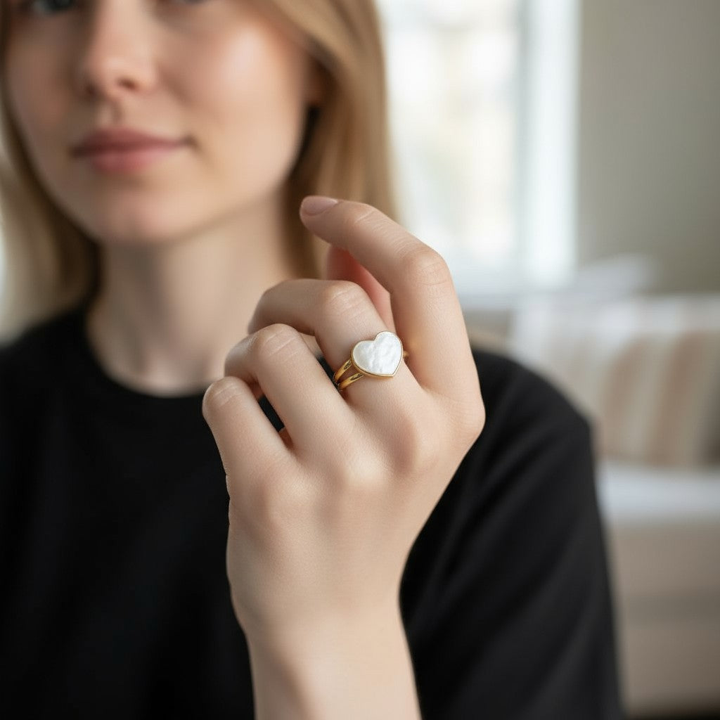 Calista Ring