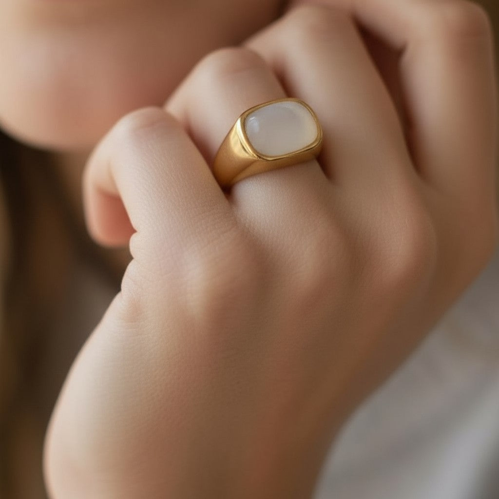Sylara Ring