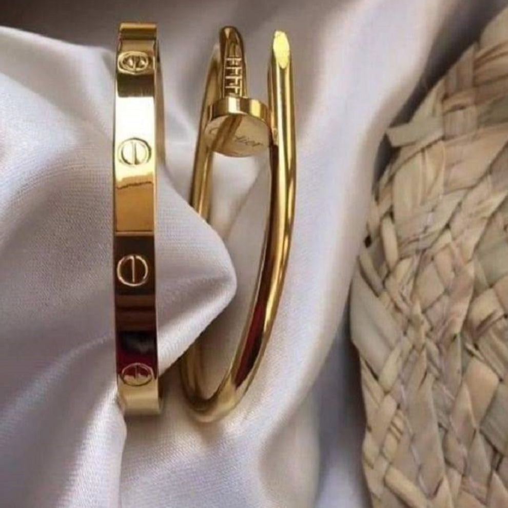 Cartier set – Ora