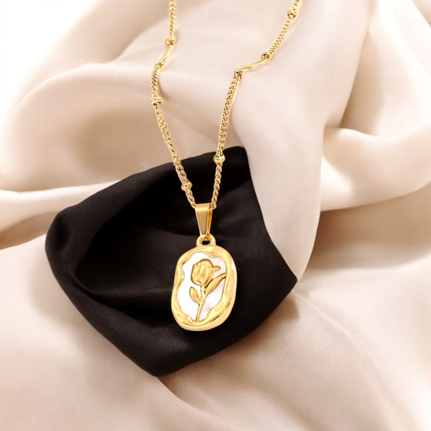 Ivory Spell