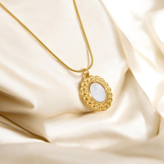 Amber Luxe