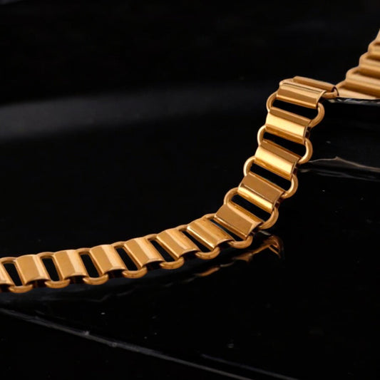 Elegant Edge