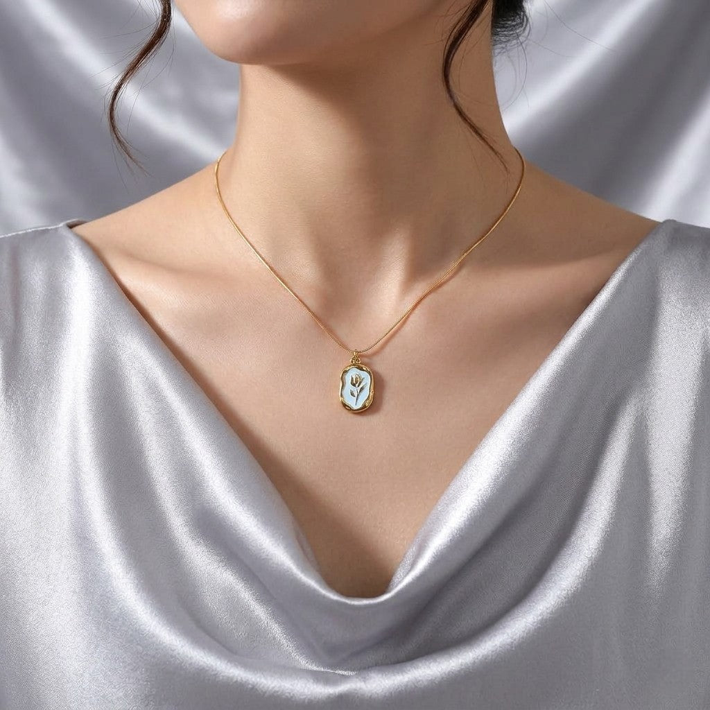 Opal Muse