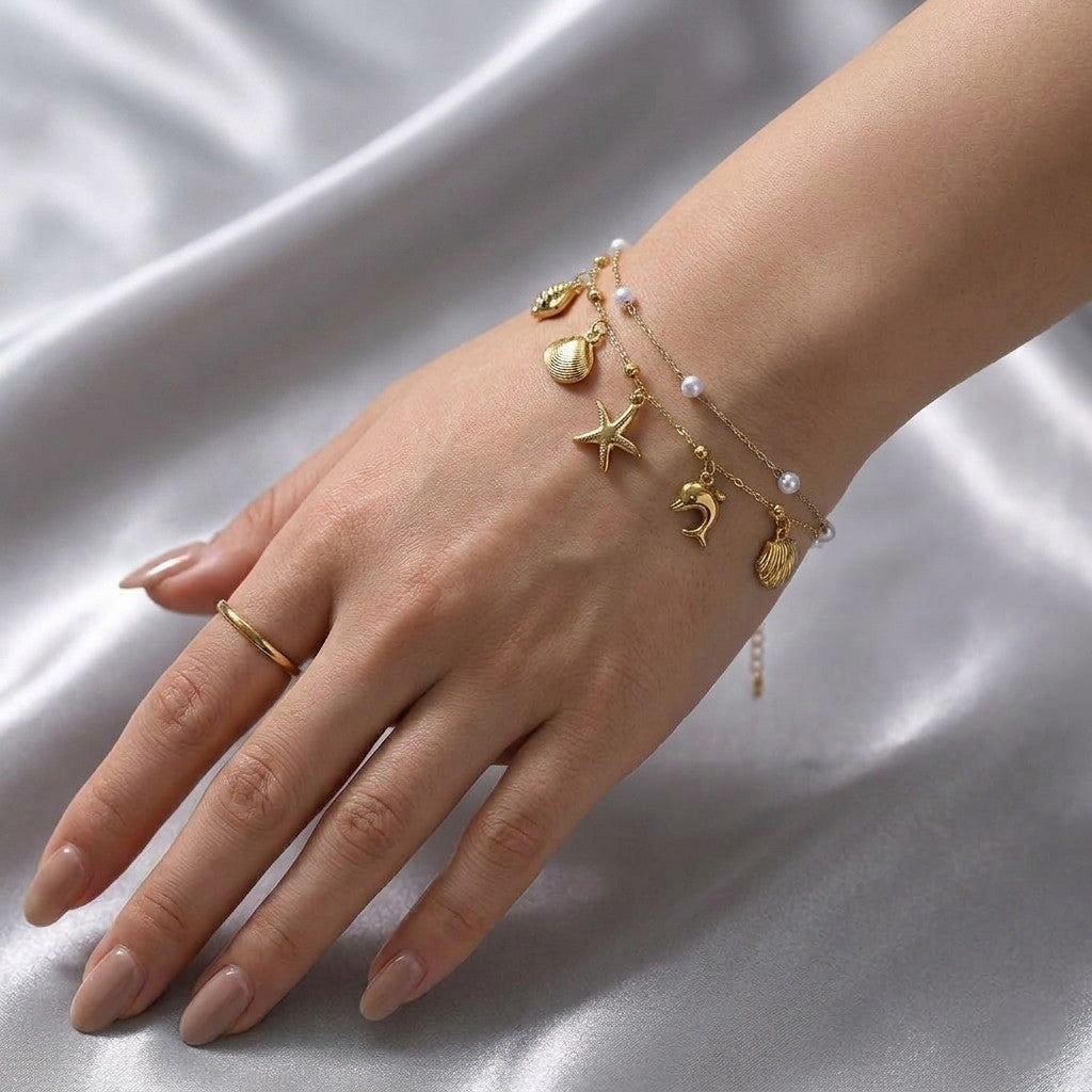 Coral Mood