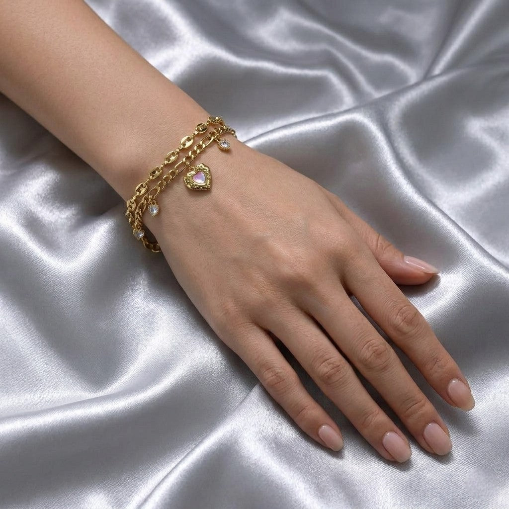 Pearl Edge