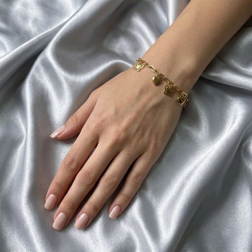 Velour Trace