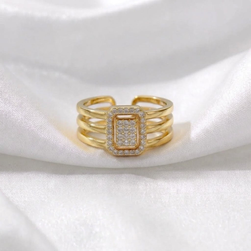 Elvara Ring