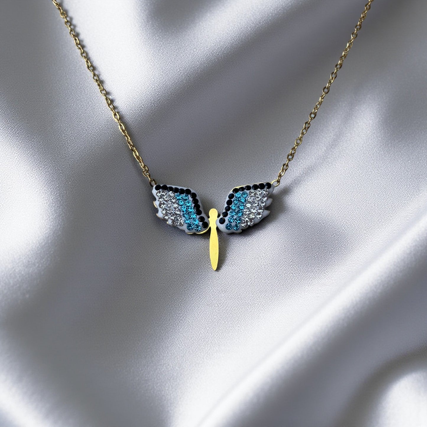 Luxe Shine