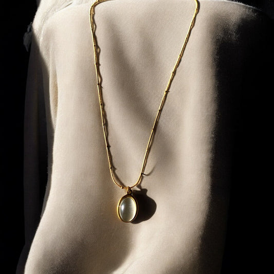 Moon Glow