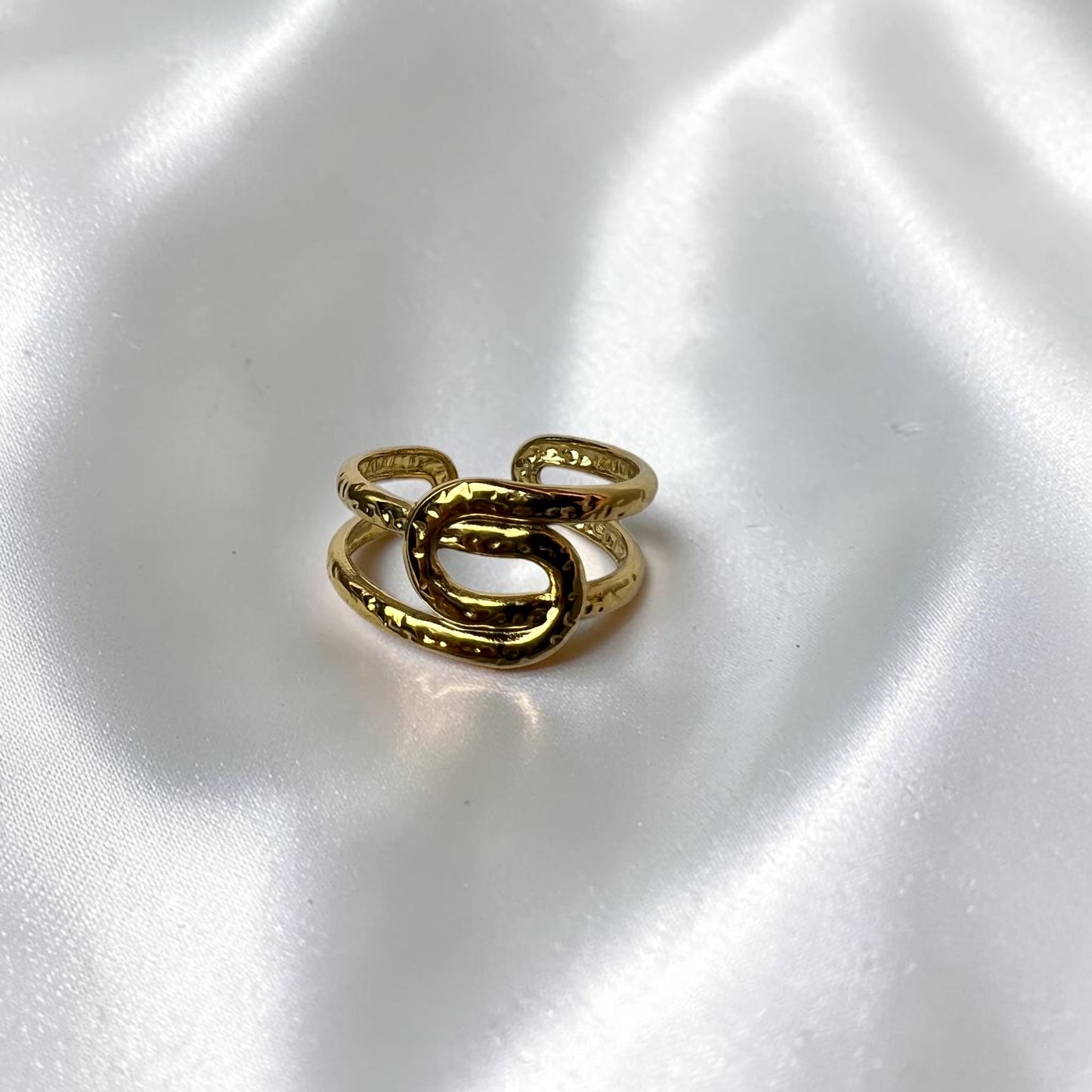 Arlette Ring