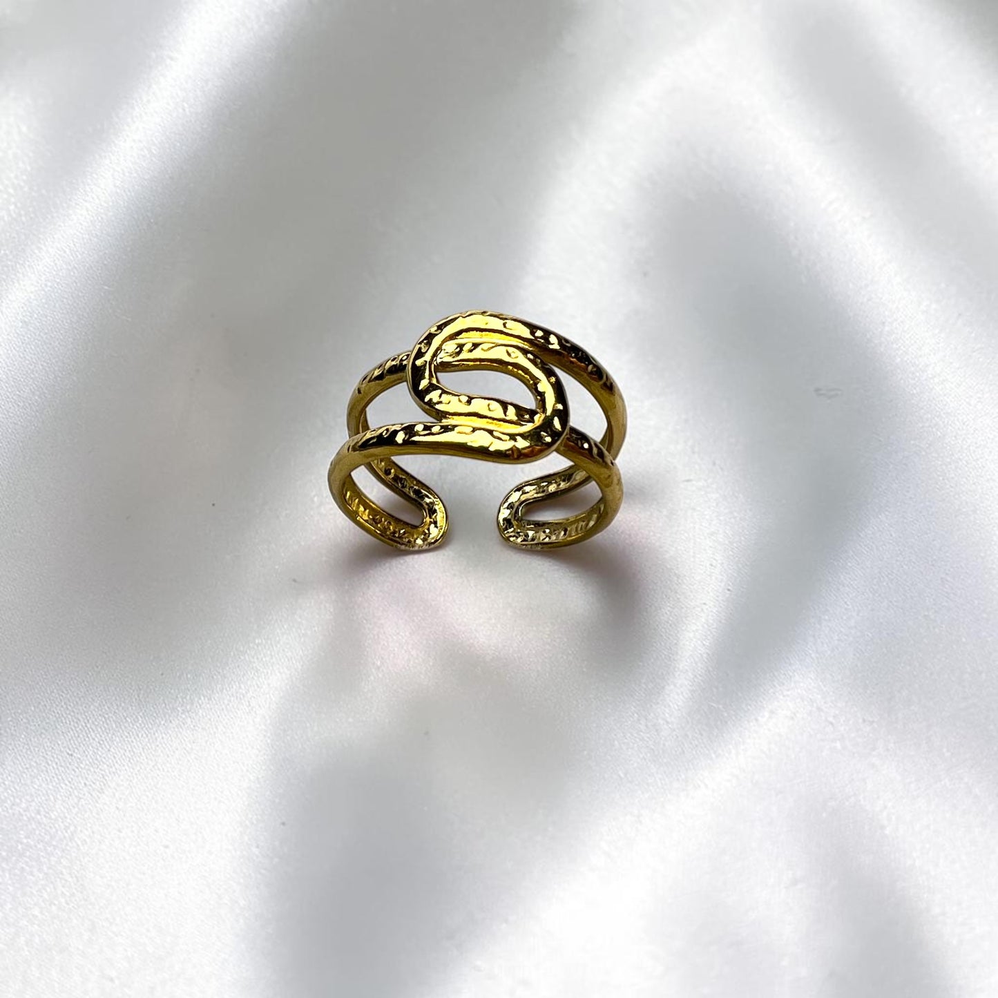 Arlette Ring