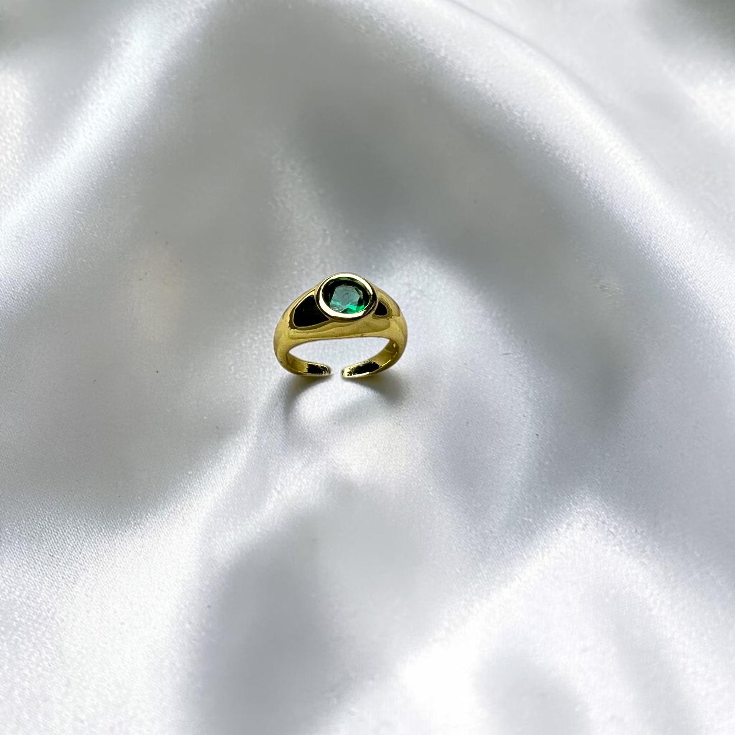 Selene pinky Ring