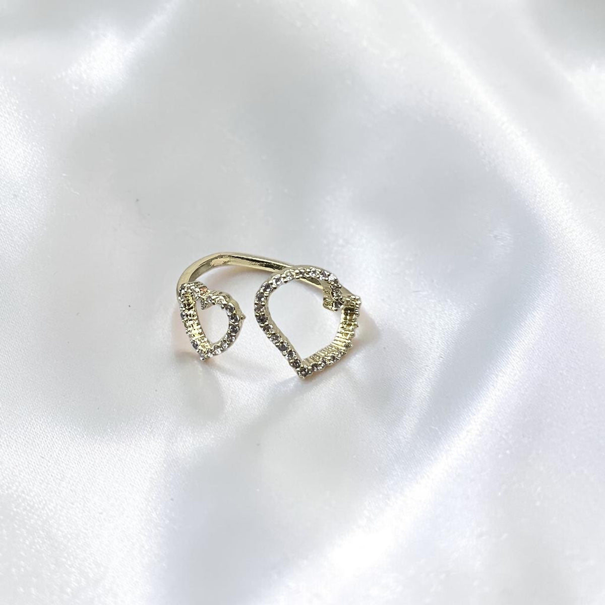 Zeya Ring