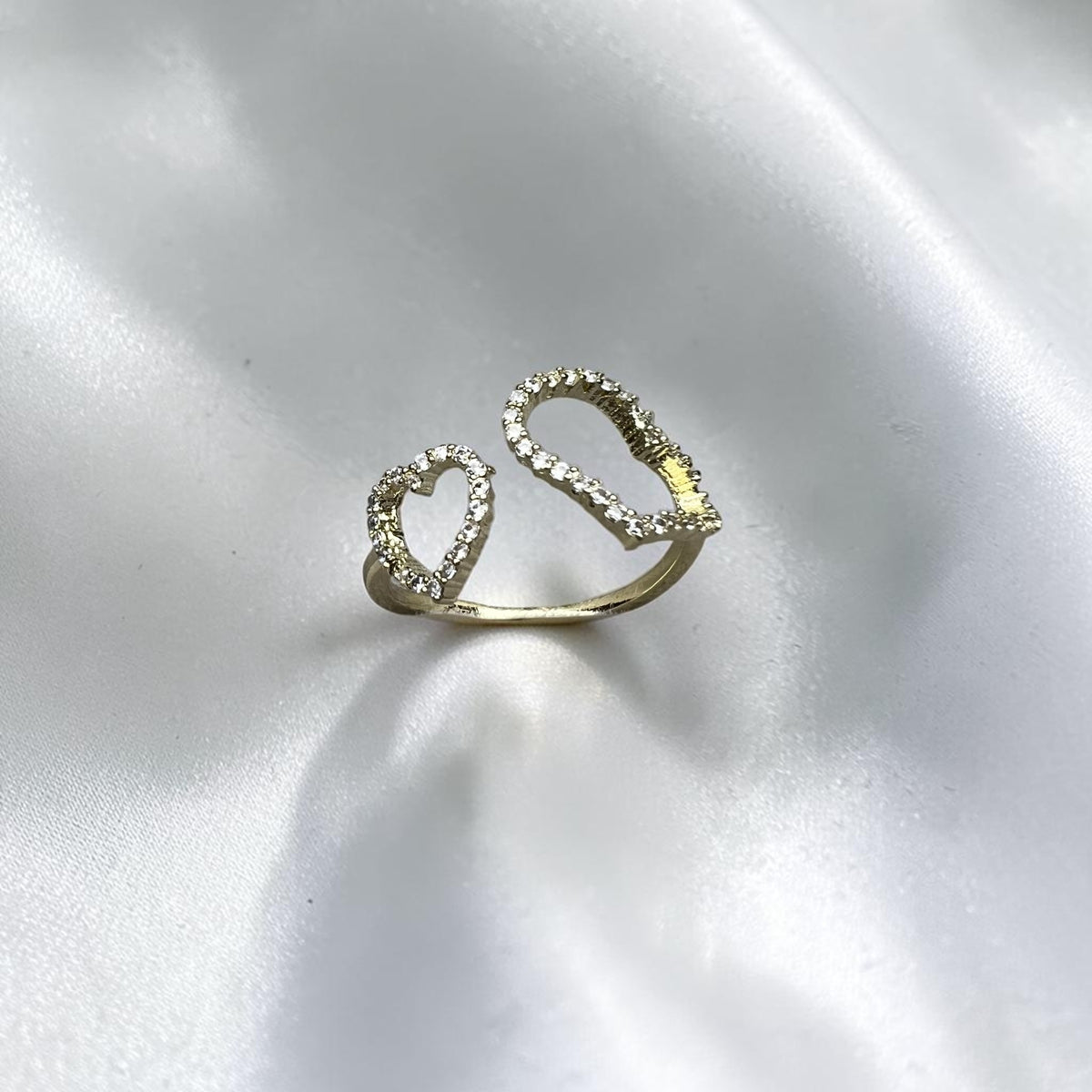 Zeya Ring