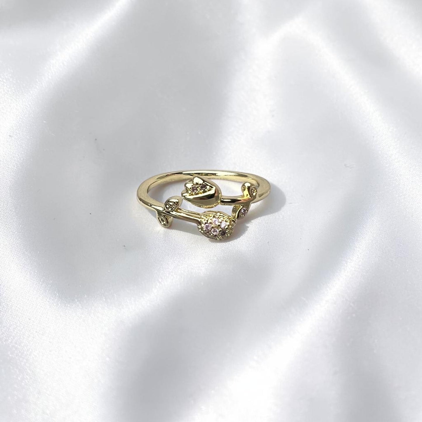 Elva Ring