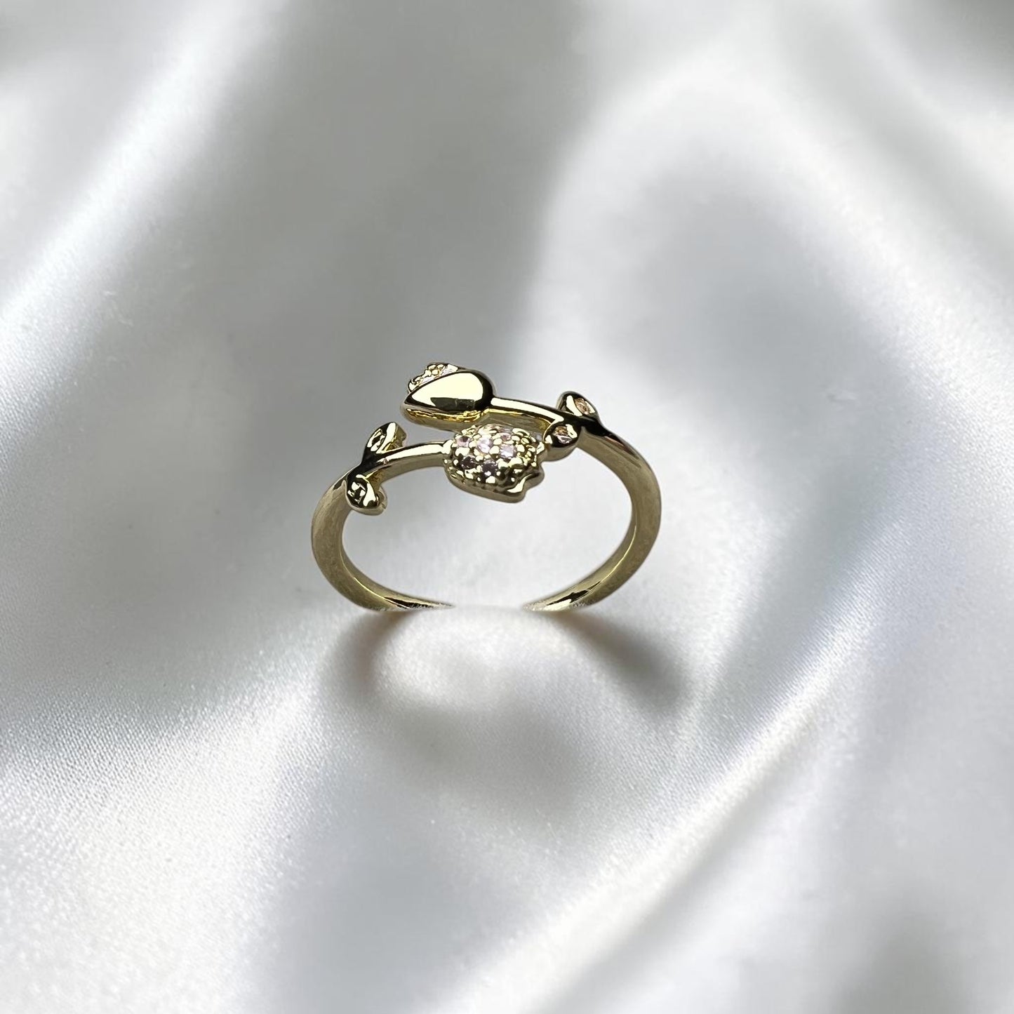 Elva Ring