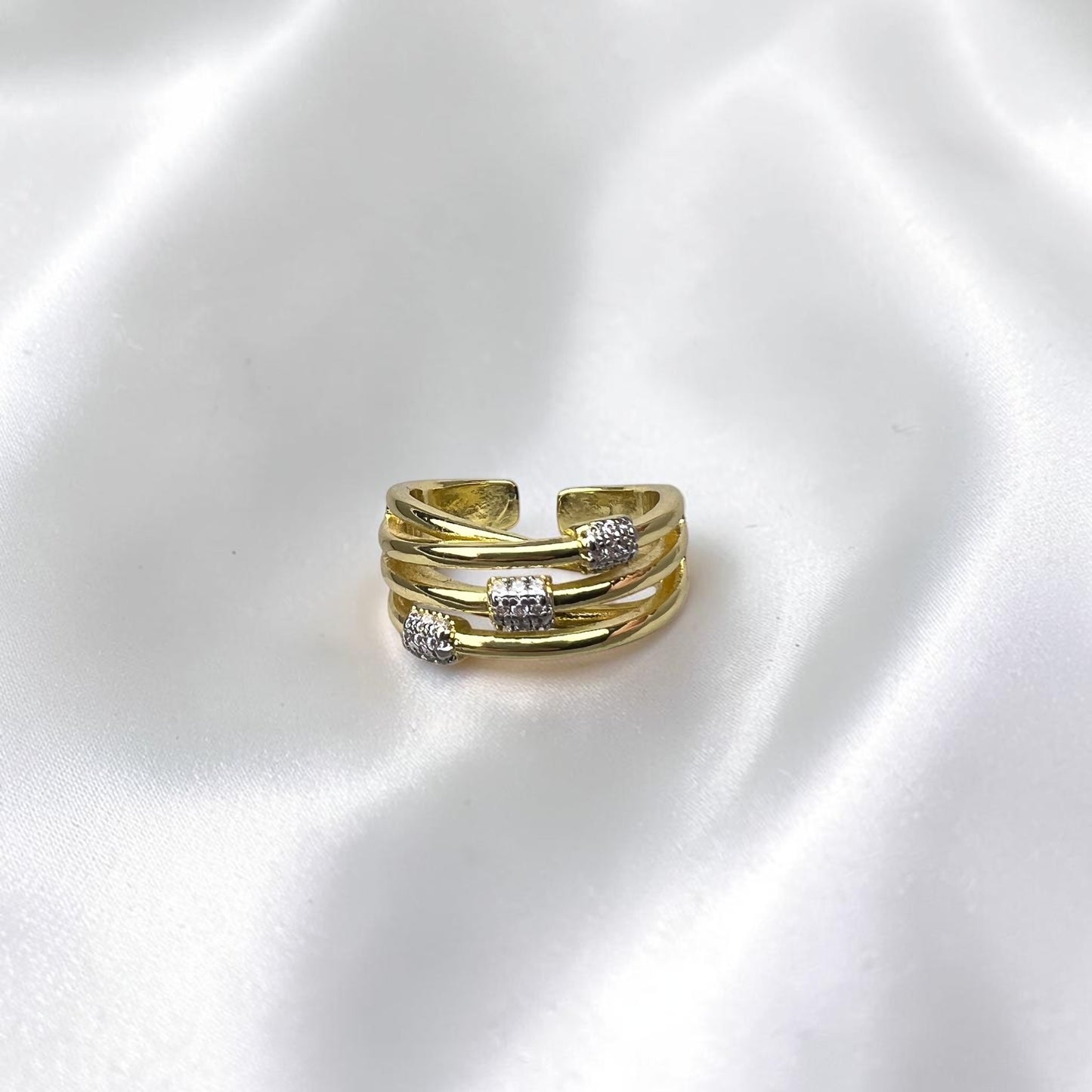 Bellora Ring
