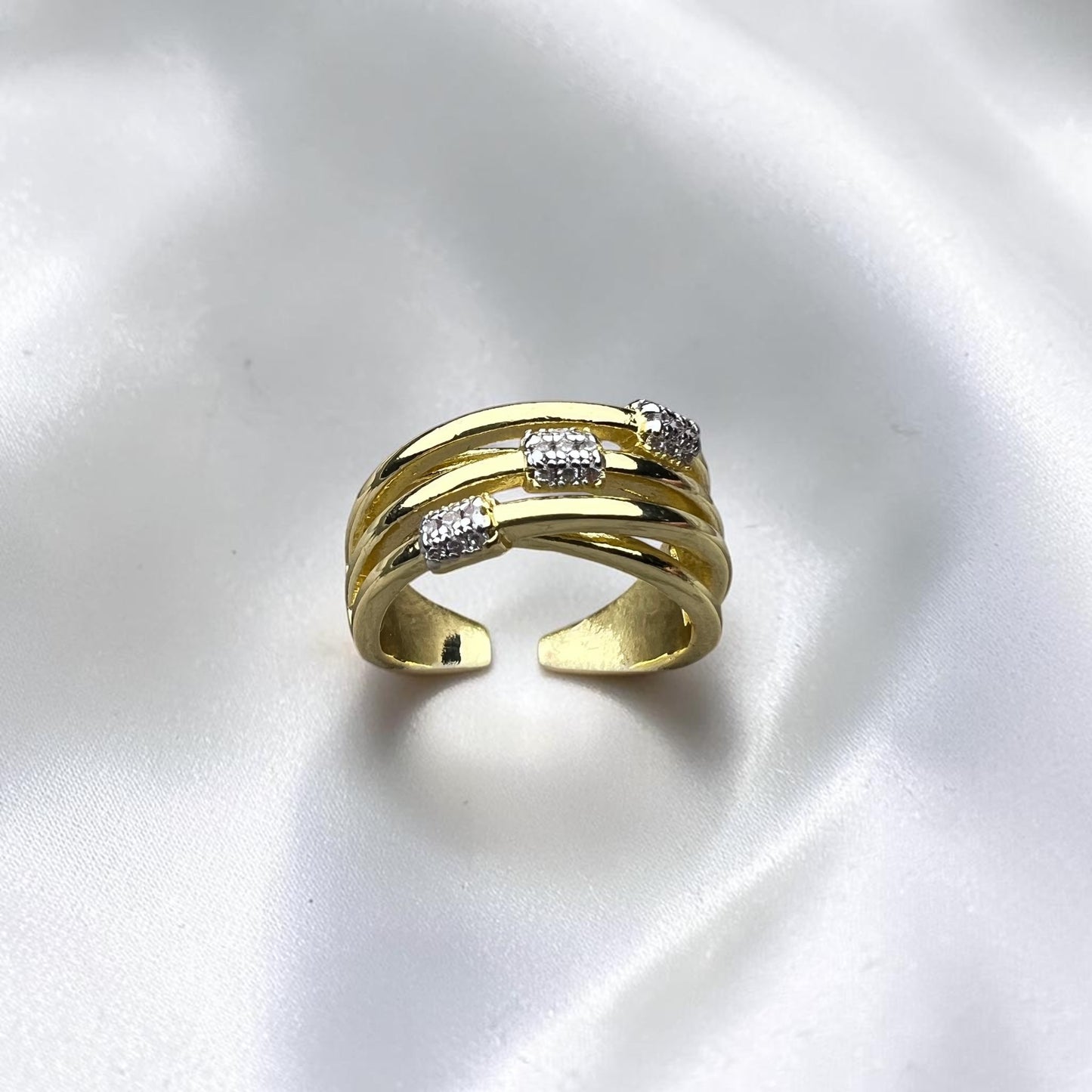 Bellora Ring