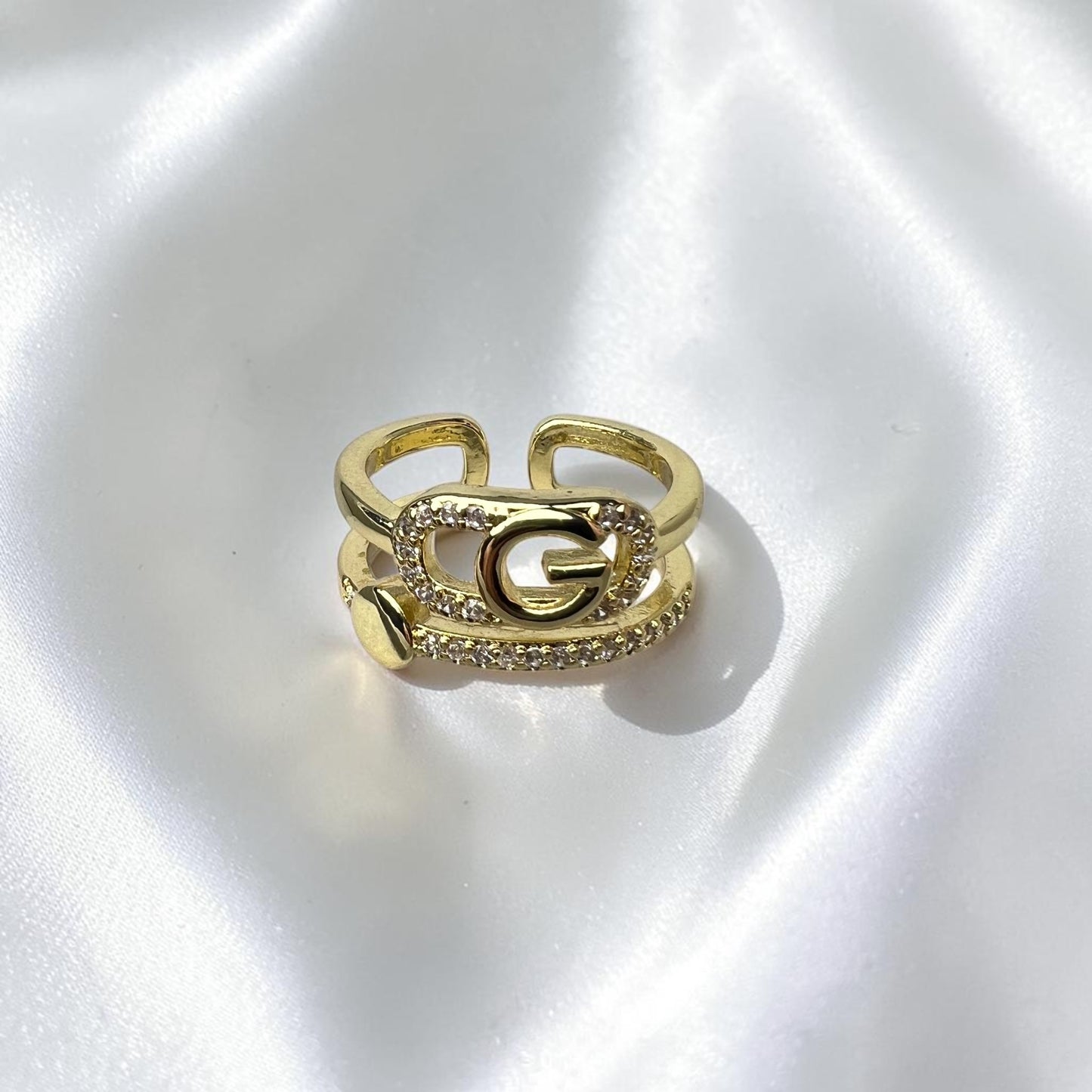 Valora Ring