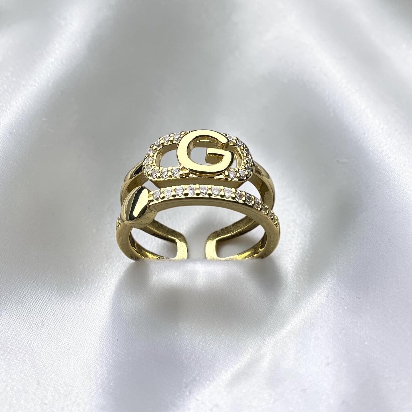Valora Ring