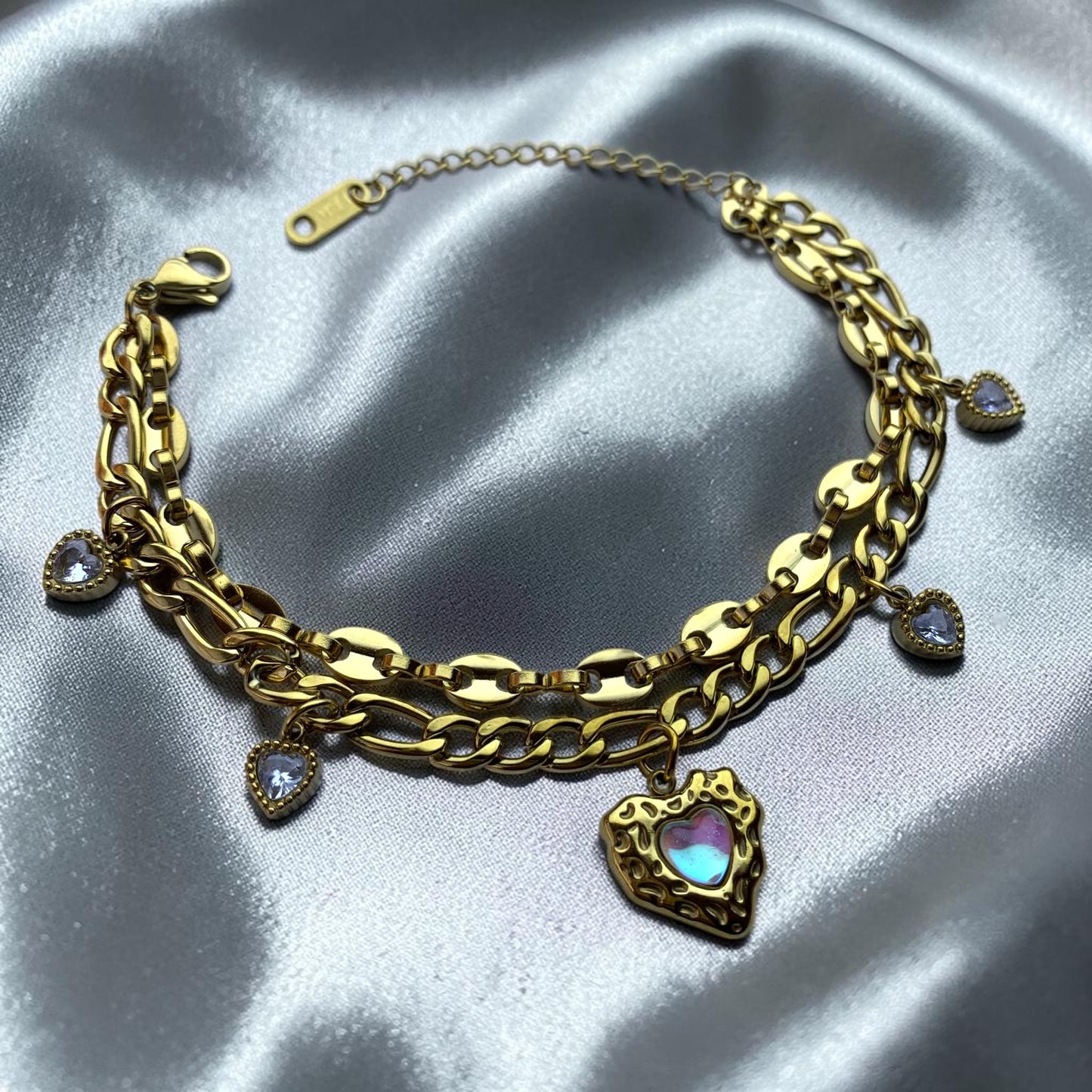 Pearl Edge