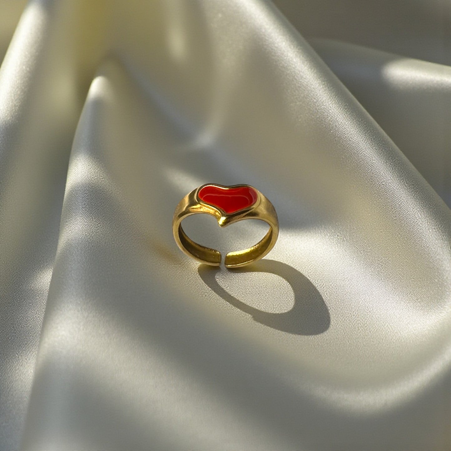 Radiant Ring
