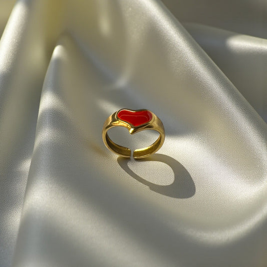 Radiant Ring