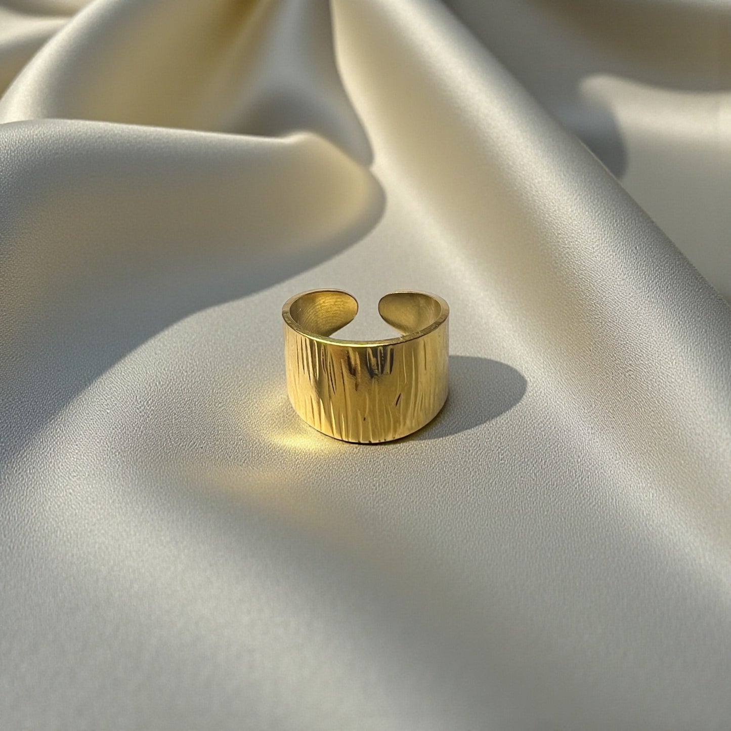 Seraphine Ring